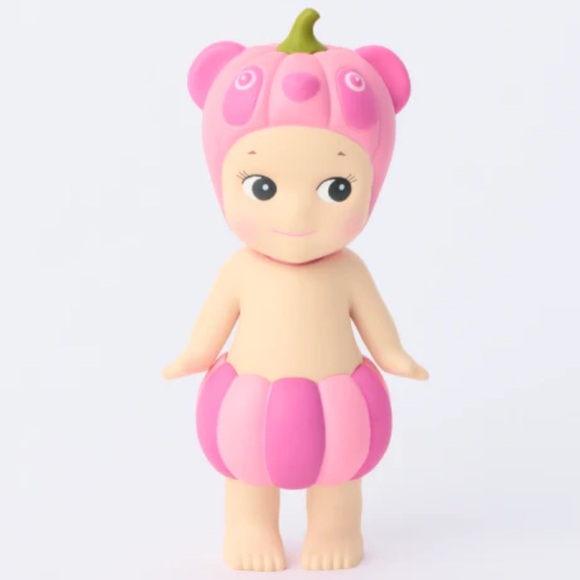Sonny Angel Other - Sonny Angel Pumpkin Patch Series Figure